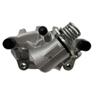 2012 Volvo C70 Brake Caliper 3